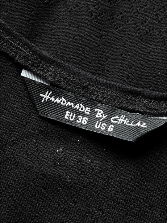 Actual product image Chillaz Women's Sardinia Top (38, M)