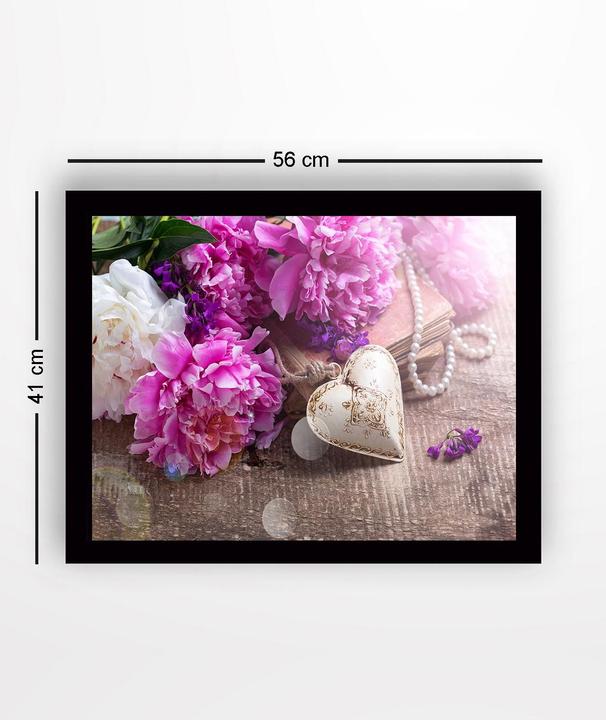 Produktbild Wallxpert Nayeli (41 x 56 cm)