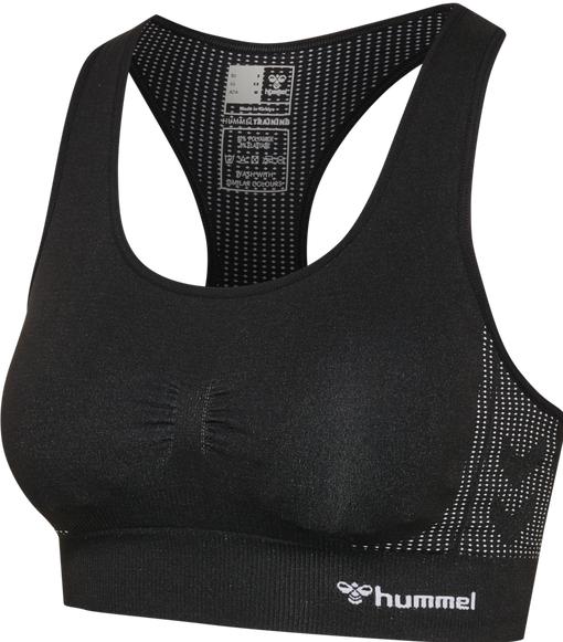 Produktbild hummel Hmlmt Shaping Seamless Padded Bra (XL)