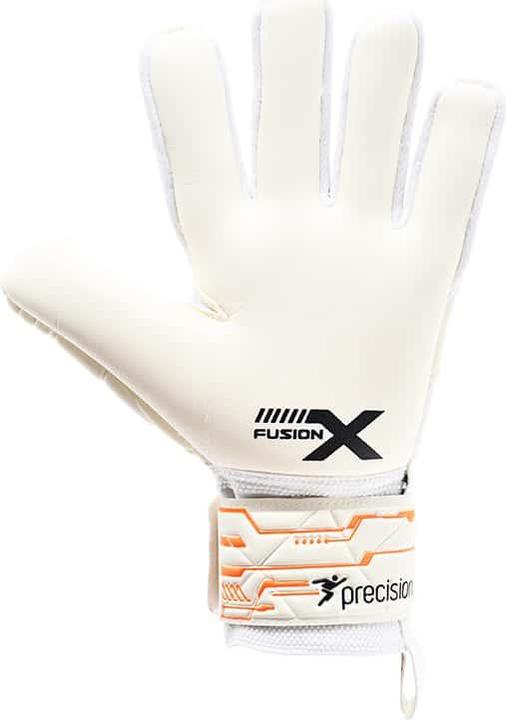 Image du produit Precision Gants de gardien de but Fusion X Pro Negative Contact Duo (10)