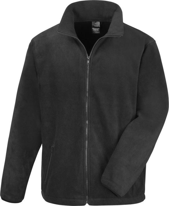 Result Clothing Fleecejacke Für Aussen