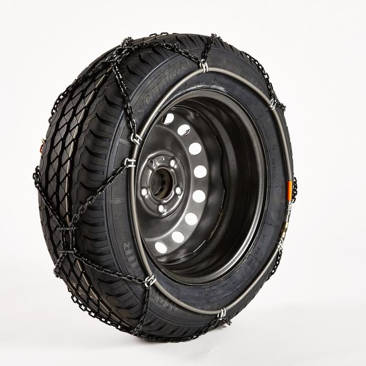 Actual product image SNÖ-PRO Chaines neige 12mm HD06 (x2)