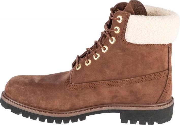 Actual product image Timberland Premium 6 Zoll WP-Stiefel (43)