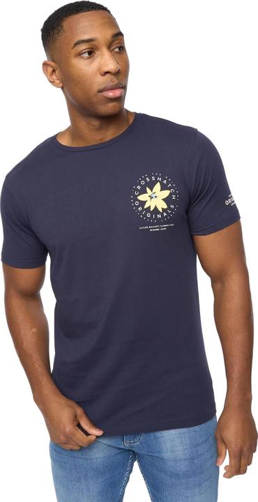 Crosshatch TShirt