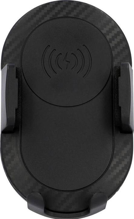 Produktbild Cartrend Saugnapf Handy-Kfz-Halterung 360° drehbar 85