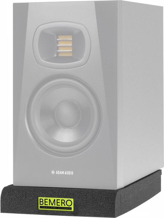 Actual product image Bemero Iso Pads
