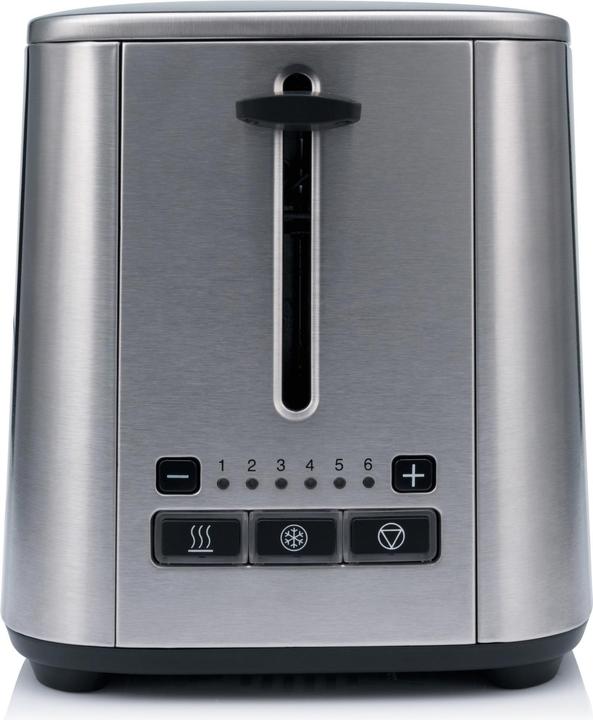 Produktbild Wilfa Toaster Classic