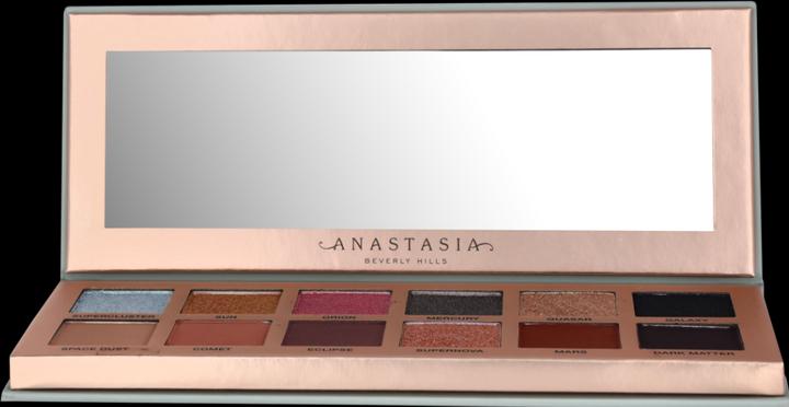 Produktbild Anastasia Beverly Hills Cosmos Palette