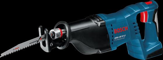 Produktbild Bosch Professional Gsa 18v-Li