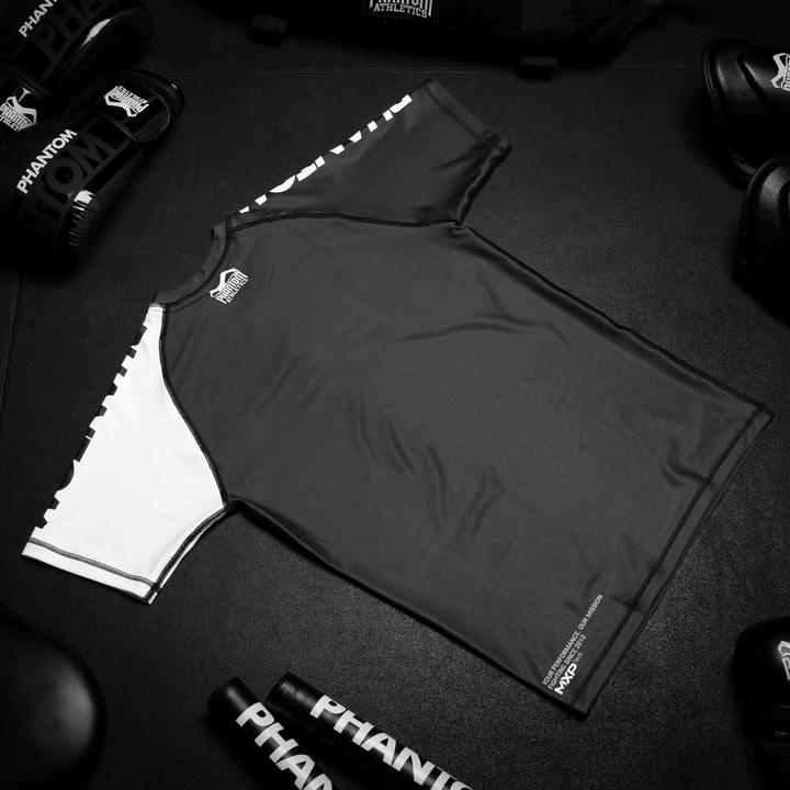 Produktbild Phantom Athletics Rashguard RANKED (XL)