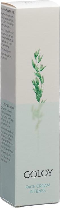 Goloy 33 Intense Care Vitalize (50 ml, 24h Creme)