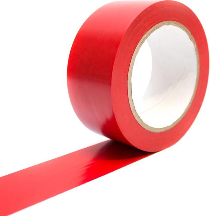 Produktbild Coba Europe Selbstklebendes Bodenmarkierband COBAtape (50 mm)