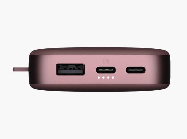 Produktbild Fresh'N Rebel Powerbank (18000 mAh, 20 W, 66.60 Wh)