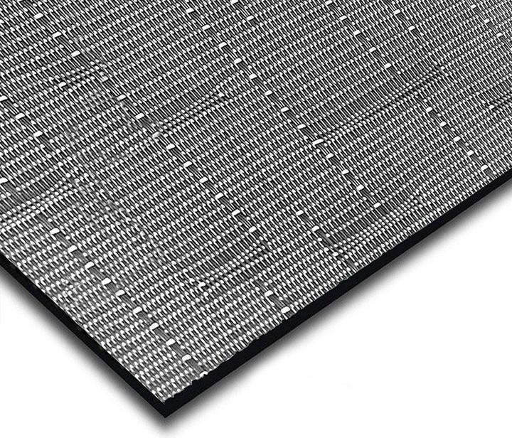 Produktbild Casa Pura Vinyl-Türmatte (60 x 90 cm)