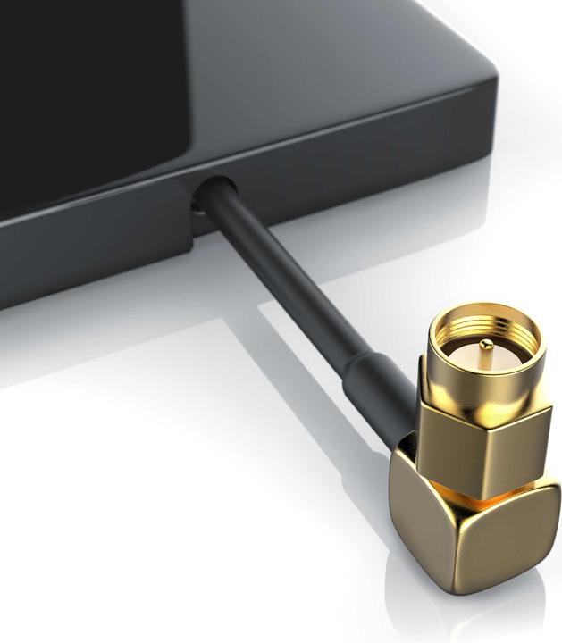 Produktbild Aplic LTE 4G (Flachantenne, 5 dB, LTE)
