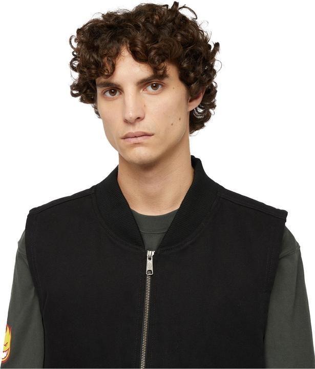 Produktbild Dickies Dickies x Spitfire Vest (S)