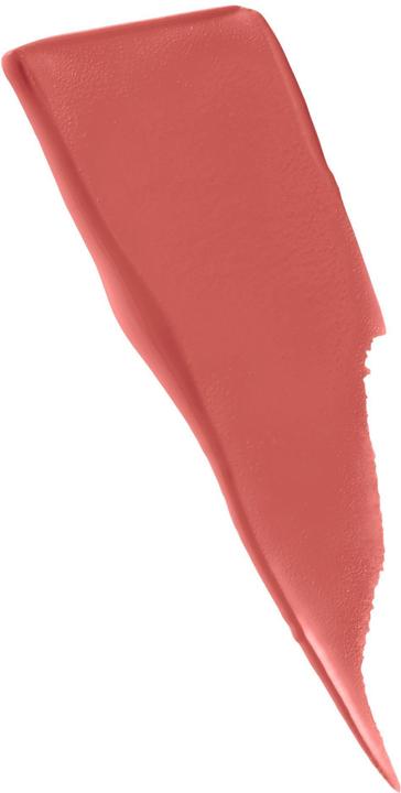 Actual product image Maybelline New York Super Stay Matte Ink (130 Self-Starters)
