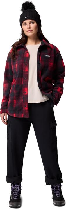 Produktbild Columbia Benton Springs™ Shirt Jacket II (XL)