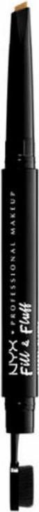 Immagine prodotto NYX Professional Make-Up Riempire e sprimacciare (Blonde)