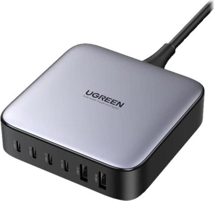 Actual product image Ugreen Nexode Desktop (200 W)