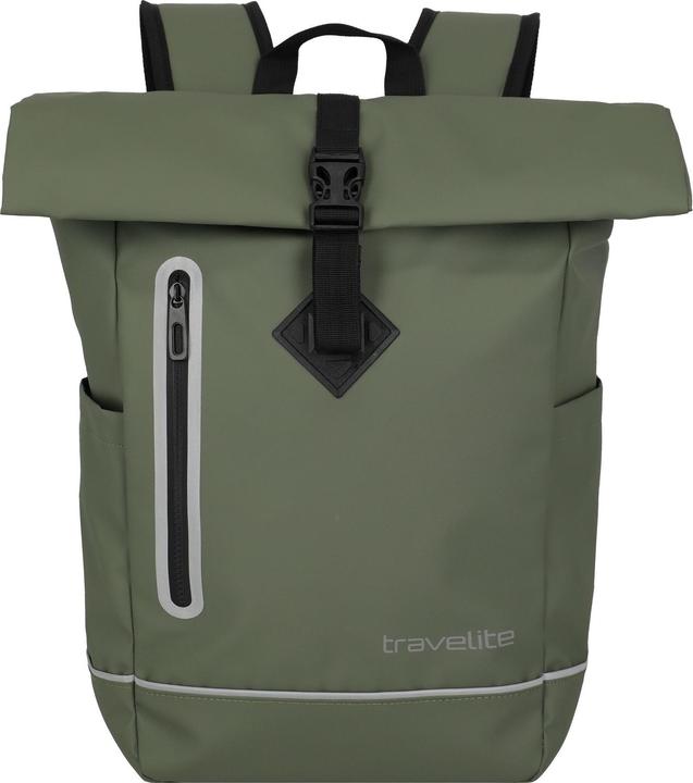 Travelite Baiscs Daypack 48 cm (19 l)