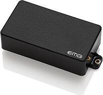 Actual product image EMG 81 Humbucker black (Instrument pickups)