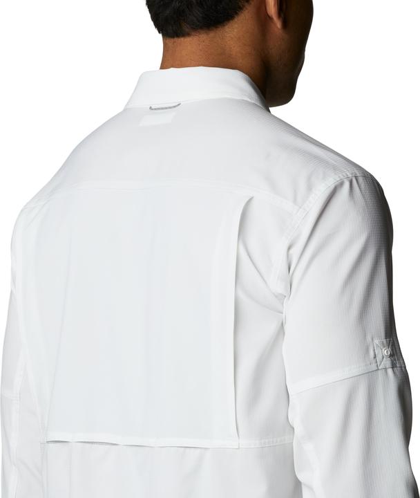 Actual product image Columbia Silver Ridge™ Utility Lite Long Sleeve (XL)