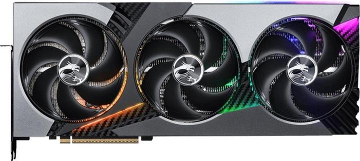 MSI GeForce RTX 5070 Ti VANGUARD SOC (16 GB)