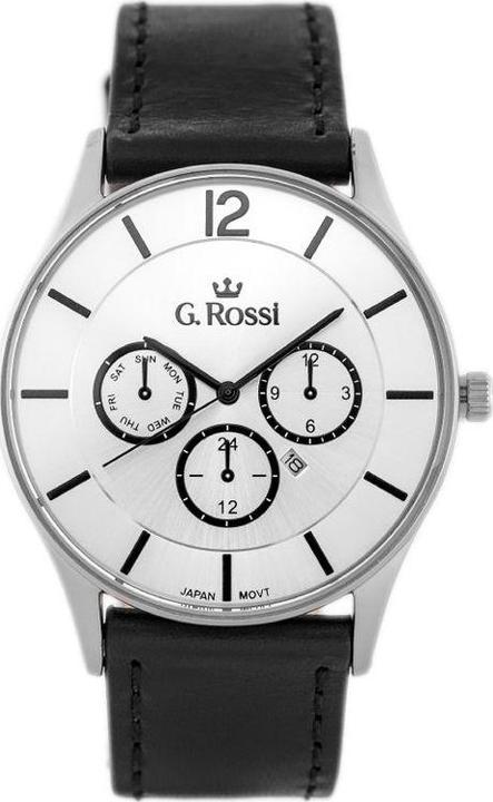 Produktbild Gino Rossi G. ROSSI - 7028A (zg205a) universal watch