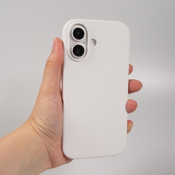 Produktbild PhoneLook Hülle Soft Touch (Apple iPhone 16)