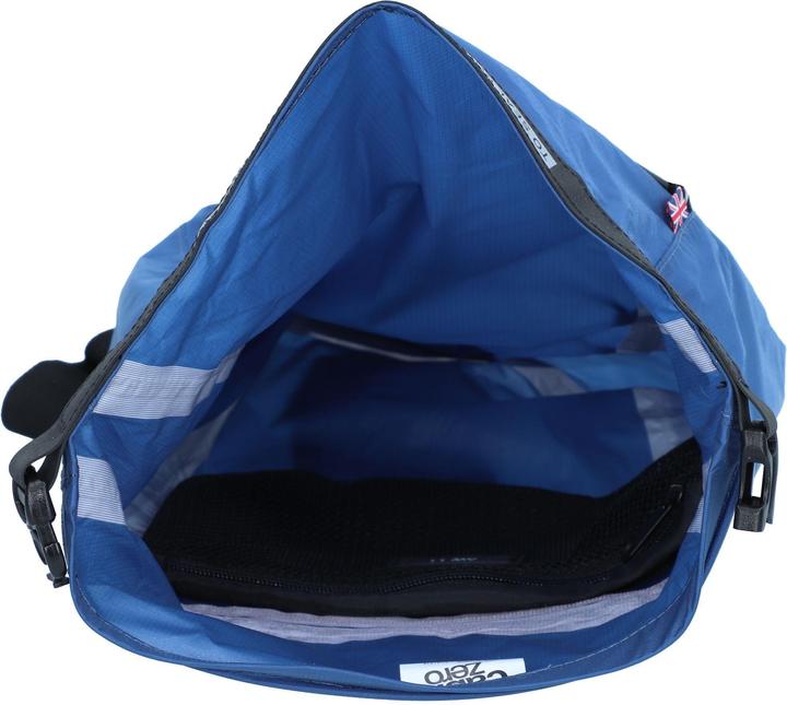 Immagine prodotto Cabin zero Companion Bags ADV Dry 11L borsa a tracolla RFID 21 cm