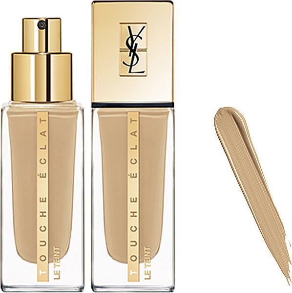 Actual product image Yves Saint Laurent Touche Éclat Le Teint Warm Sand BD40 (No. BD40 - Warm Sand)