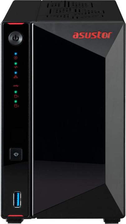 Asustor Nimbustor 2 Gen2