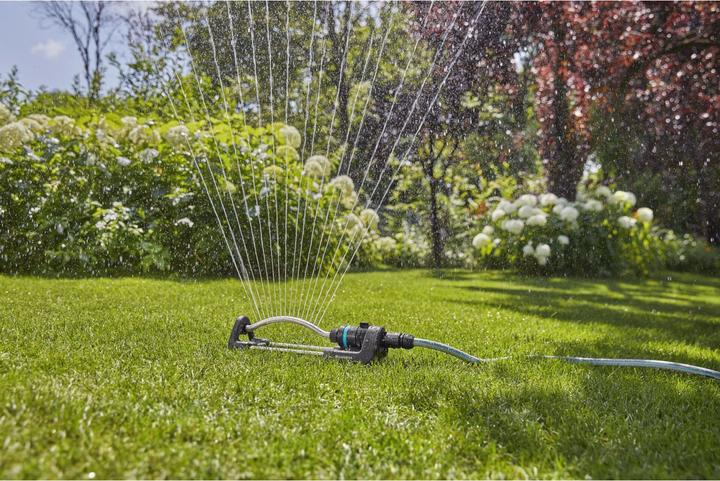 Produktbild Gardena EcoLine (Viereckregner)