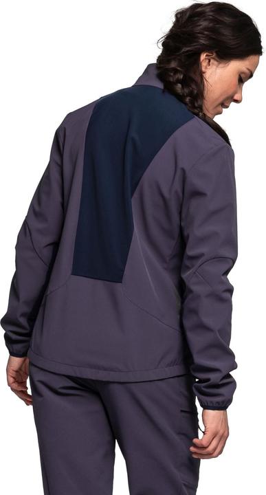 Produktbild Schöffel Softshell Jacket Rinnen L (M)