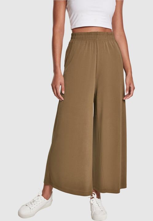 Produktbild Urban Classics Ladies Modal Culotte (5XL)