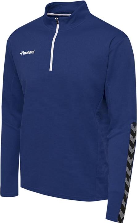 Produktbild hummel Authentic Half Zip Sweatshirt (S)