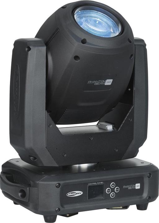 Actual product image Showtec Phantom 3R Beam (Bar mounted)
