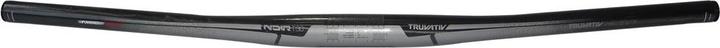 Image du produit Truvativ Flatbar Noir T30, 31.8mm, 10° BackSweep, 700mm, Carb (31.80 mm)