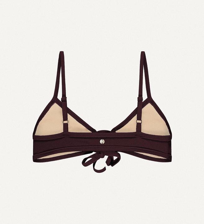 Actual product image Oy Joran" bikini top (XL)