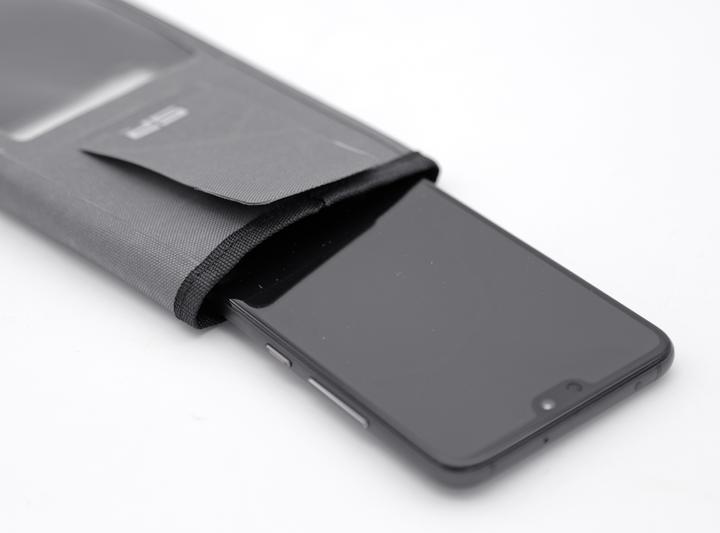 Actual product image Sp Connect Bike Bundle II Case