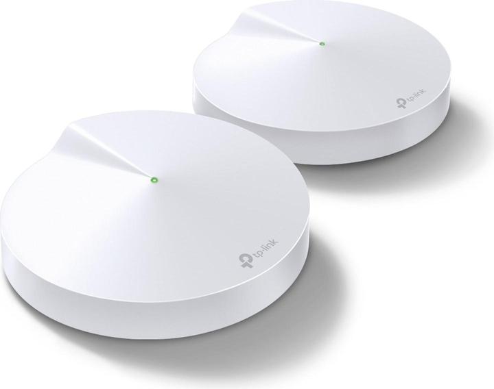 Deco M5 2er Set (AC1300)