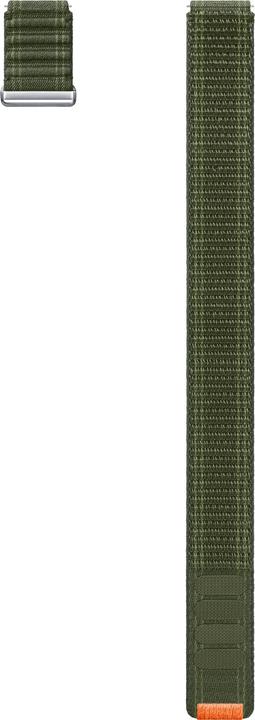 Produktbild Samsung Fabric Band (20 mm, Nylon / Kunststoff)