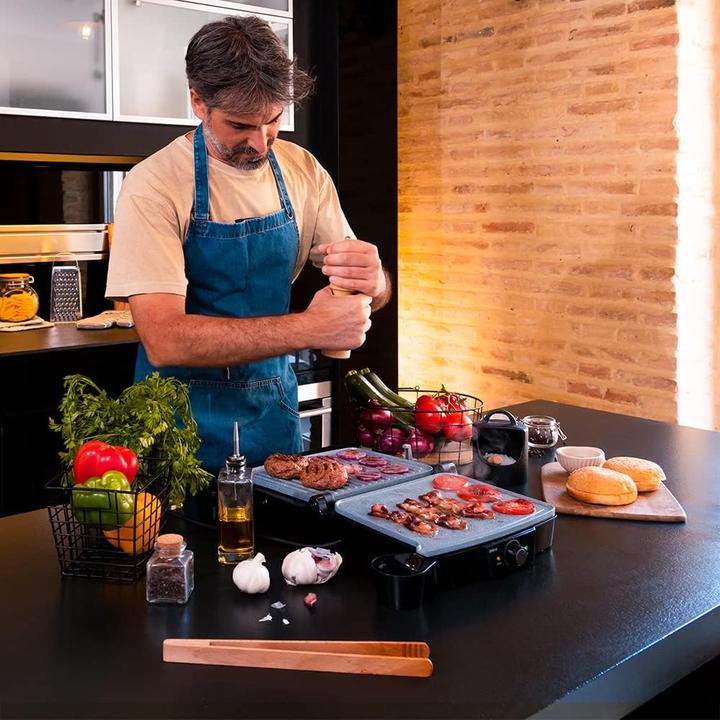 Produktbild Cecotec Ceramic Mix&Grill