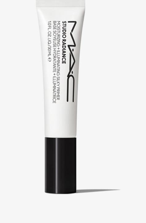 Actual product image MAC Cosmetics Dew Drench All D Hydratant Primer