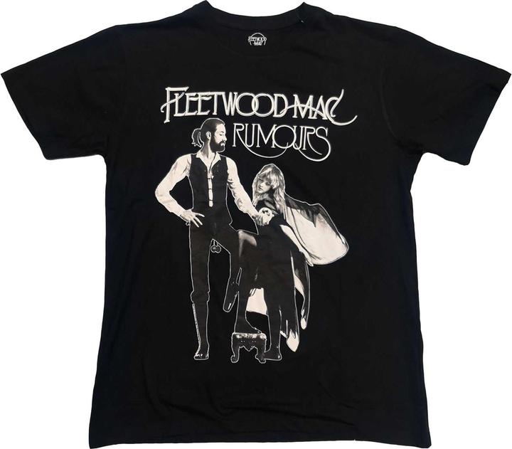 Actual product image Fleetwood Mac Rumours (S)