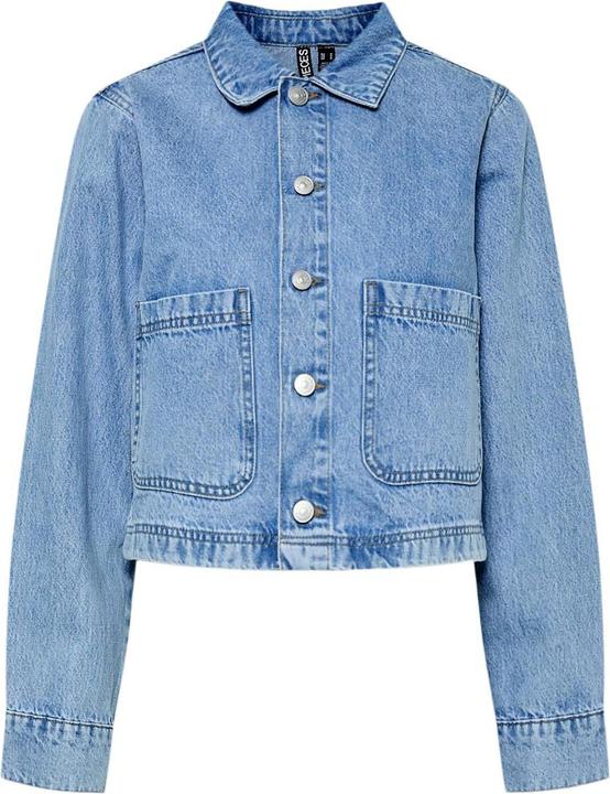 Produktbild Pieces PCSKY Jeansjacke (XL)