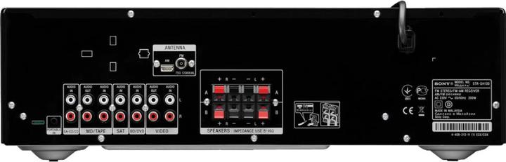 Immagine prodotto Sony Str-Dh130 (Stereo, FM)