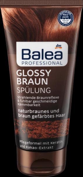 Image du produit dm BaleaProfessional Après-shampooing brun brillant