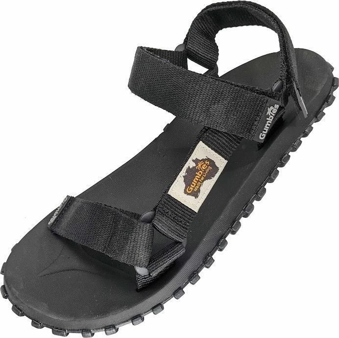 Produktbild Gumbies Black (40)
